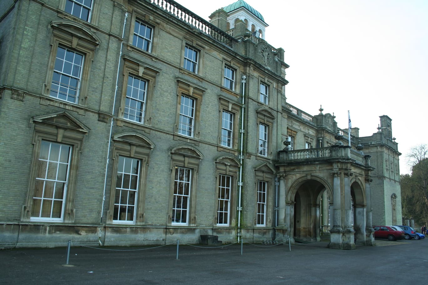 Culford School