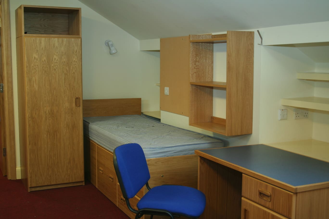 boarding school bedroom furniture