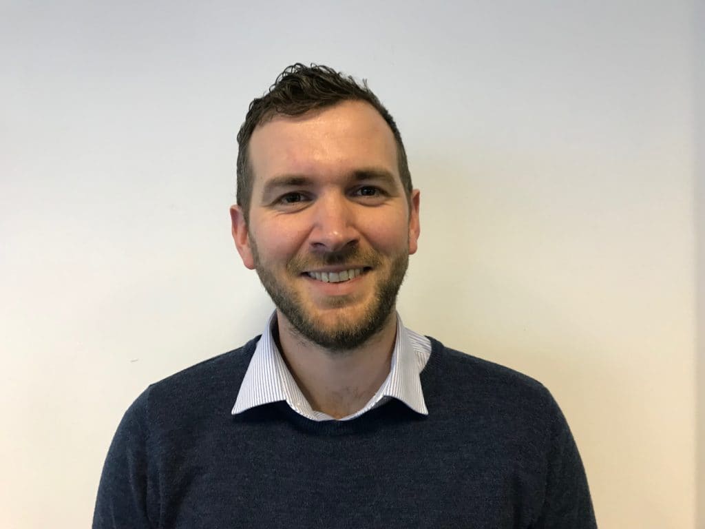 Witley Jones appoint Dave Manser as Business Development Manager