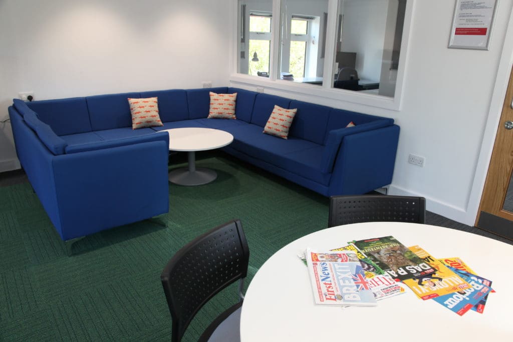 Epsom College complete next stage of Refurbishment Programme