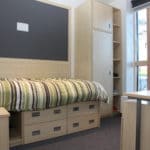 Wycliffe College Boarding House