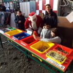 Cotswold Rda Kids Around Sensory Table