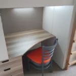 Witley Jones study bunk