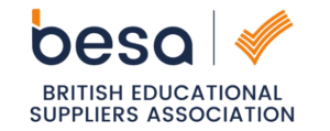 BESA accreditation logo