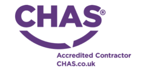 CHAS accreditation logo