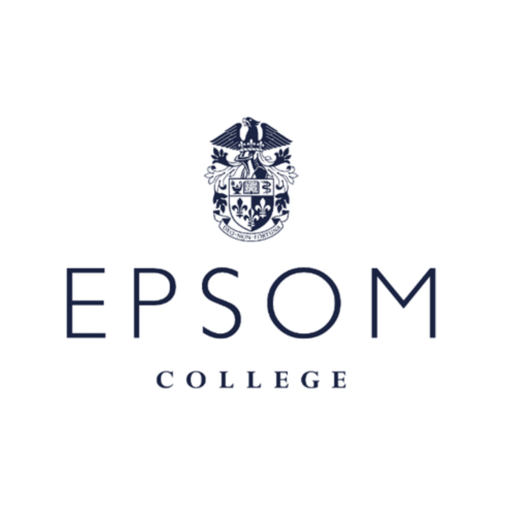 Epsom College logo