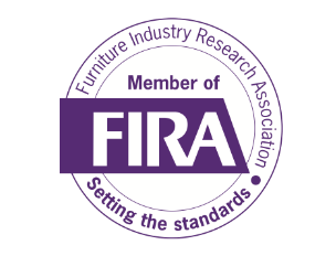 FIRA accreditation logo