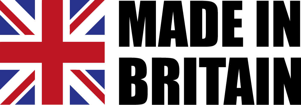 Made in Britain symbol