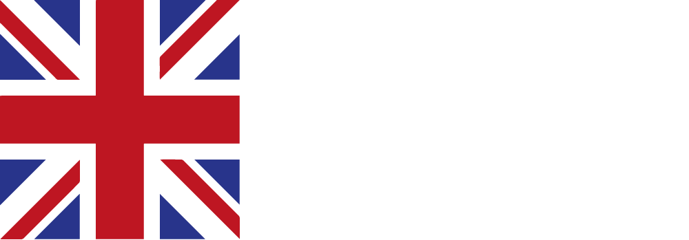 Made in Britain badge