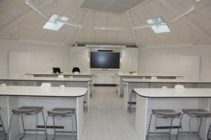 Pipers Corner Science Lab