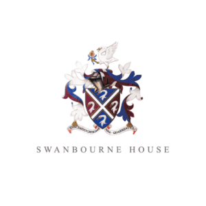 Swanbourne House logo