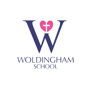 Woldingham school logo