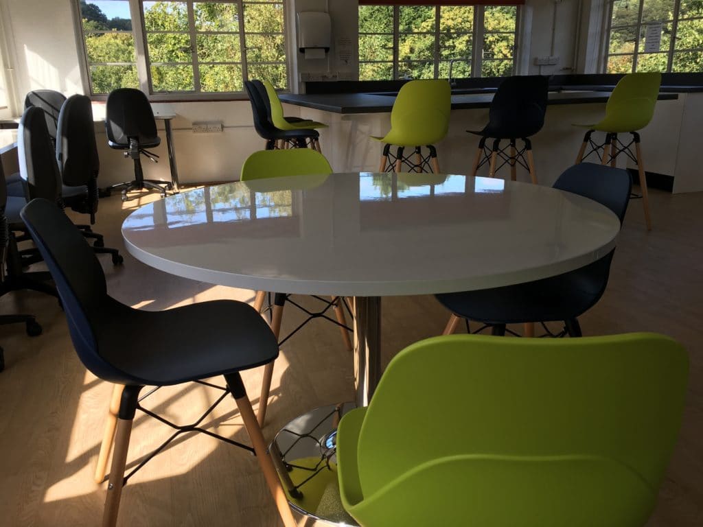 The Downs Dining Furniture