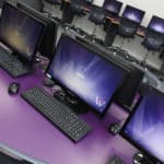 Woldingham School ICT Furniture