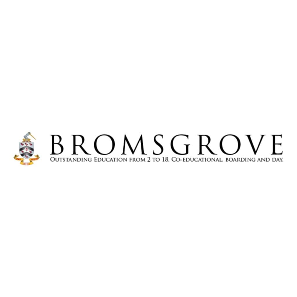 Bromsgrove School Logo