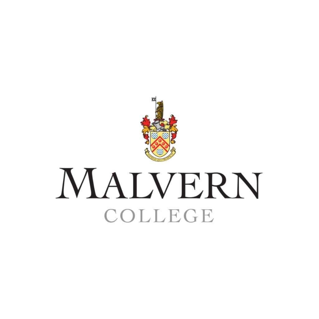 Malvern College Logo