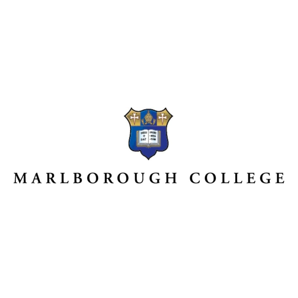 Marlborough College Logo