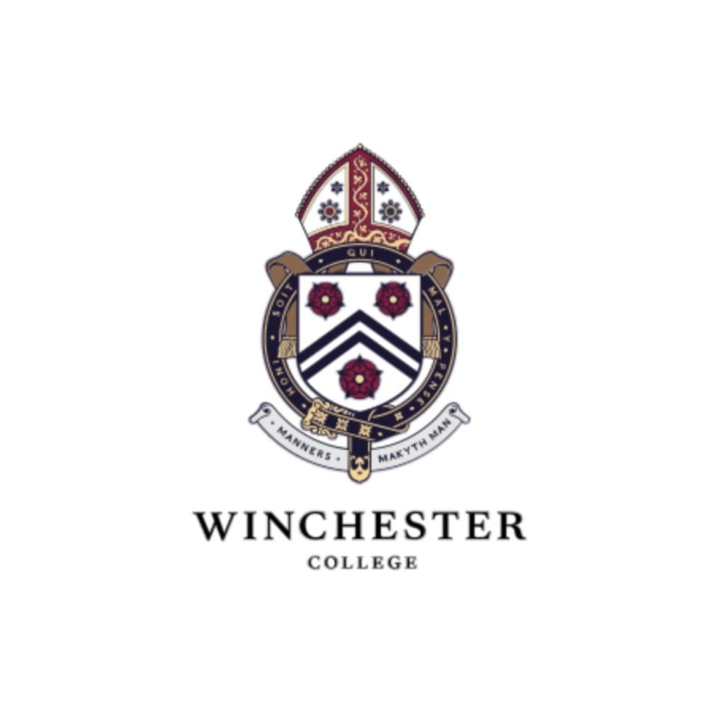 Winchester College Logo