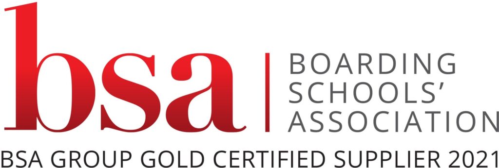 BSA Group Gold Certified Supplier 2021