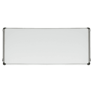 Blank Whiteboard