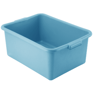 Blue Storage Box