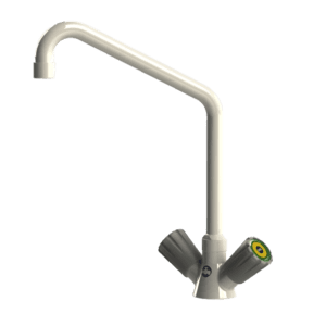 Sciece Lap Mixer Tap