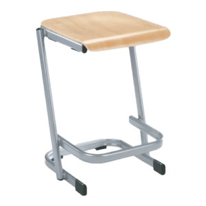 Science Lab Stool