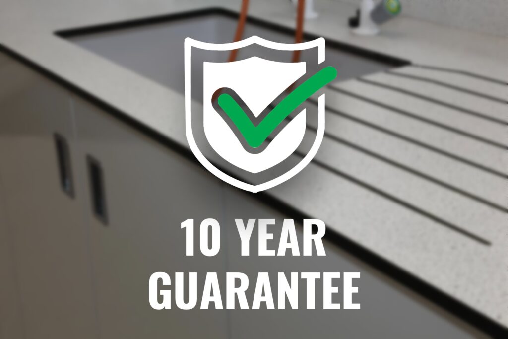 Witley Jones Furniture double Guarantee to 10 Years