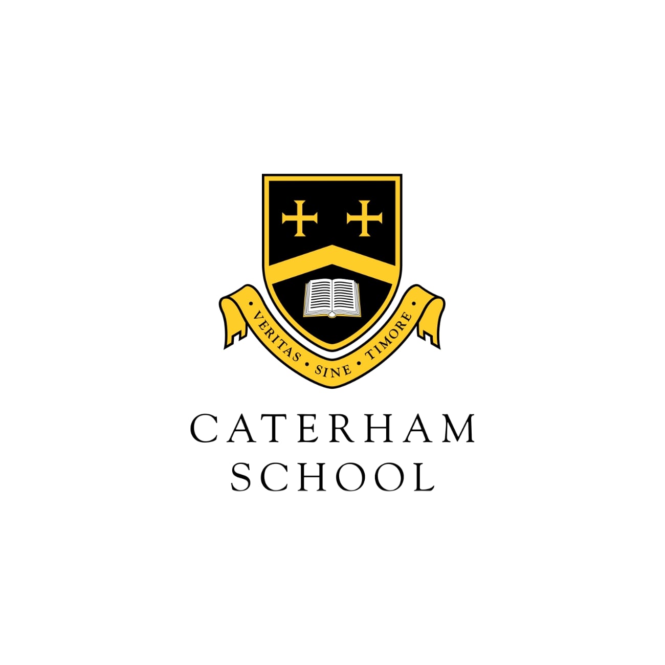 Caterham School Logo