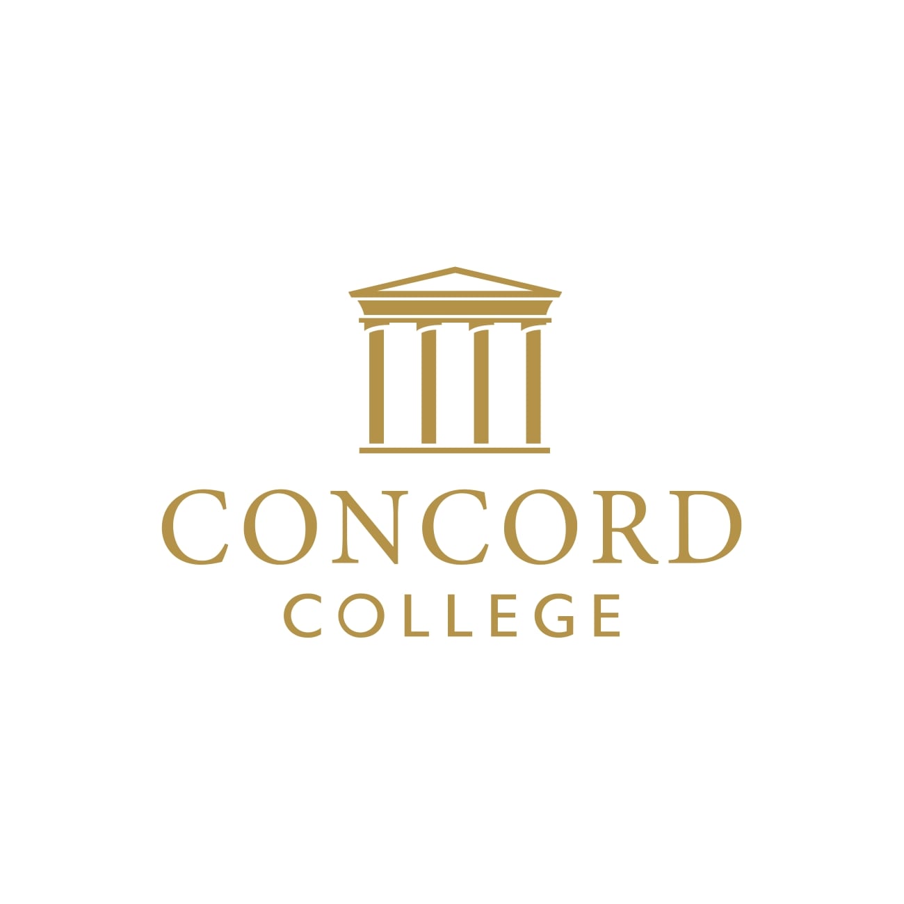 Concord College Logo