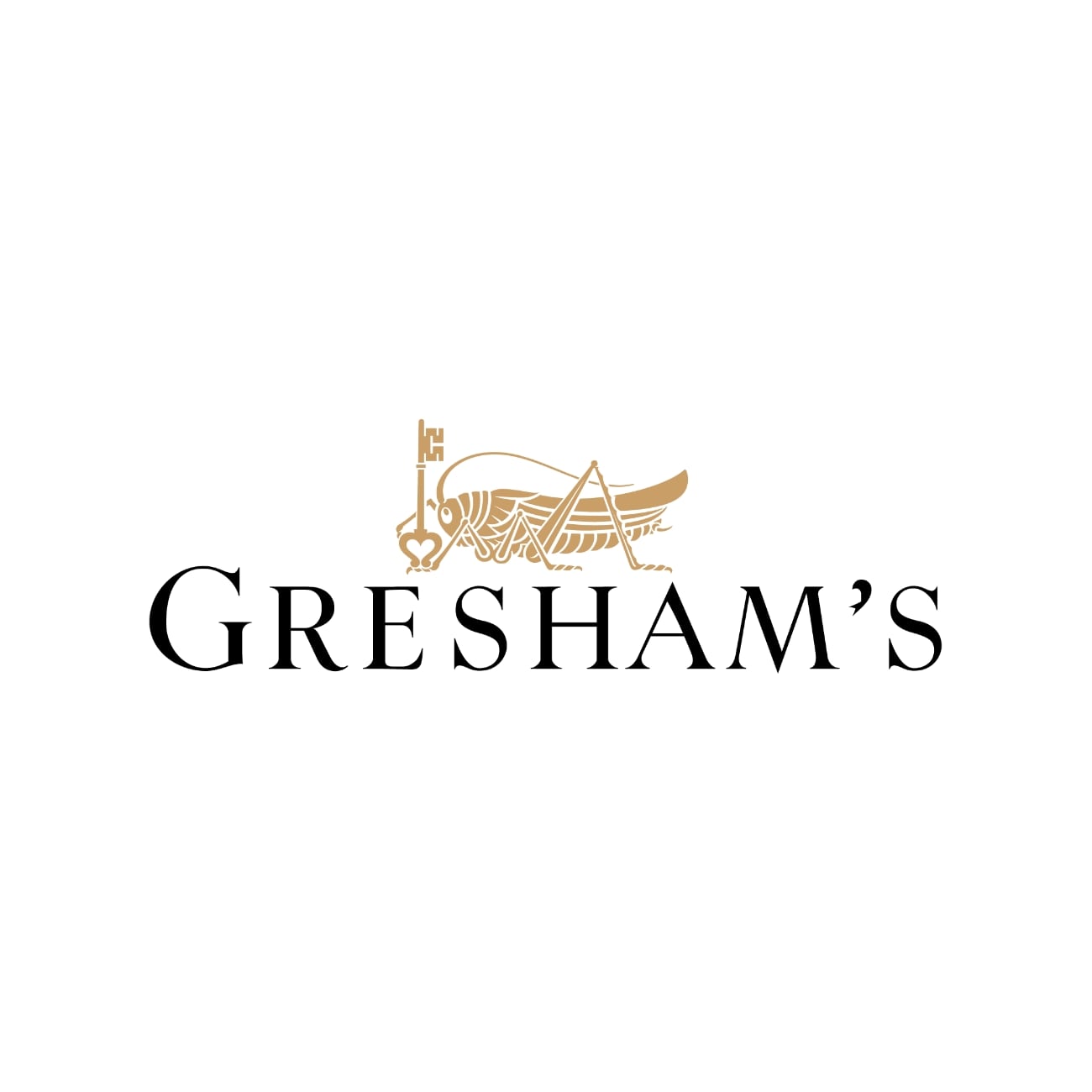 Greshams School Logo