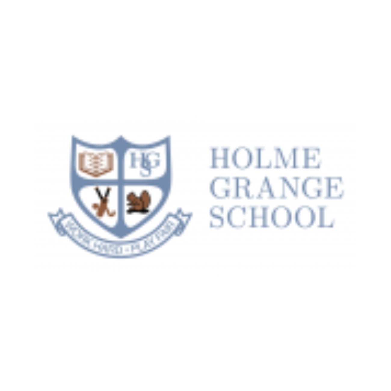 Holme Grange School Logo