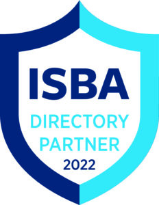 Isba Directory Partner Kitemark 2022
