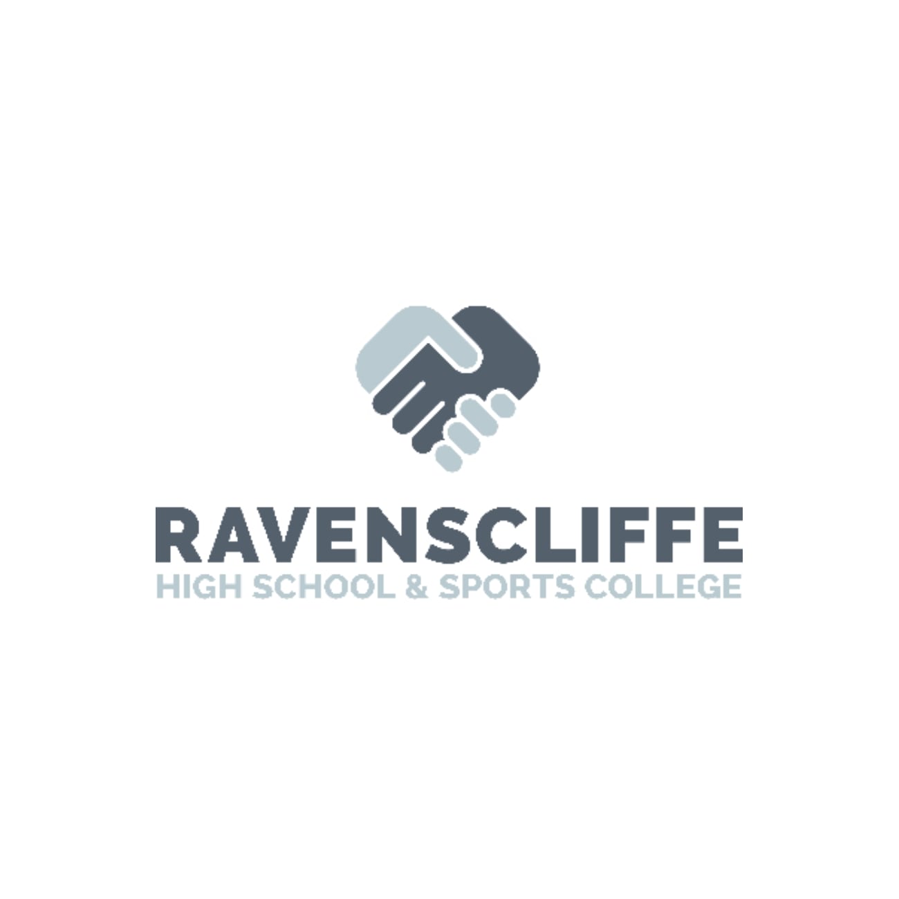 Ravenscliffe High School Logo