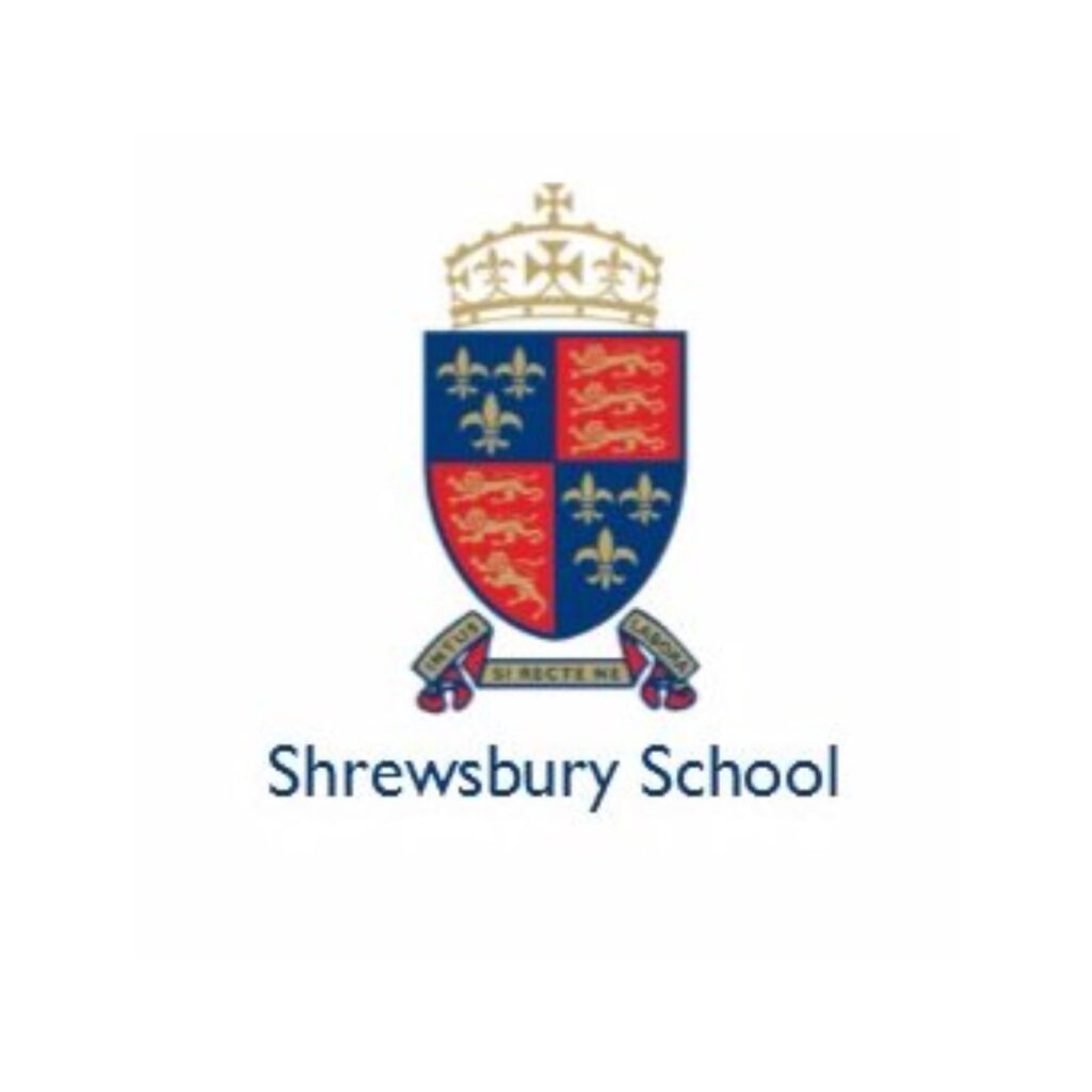 Shrewsbury School Logo