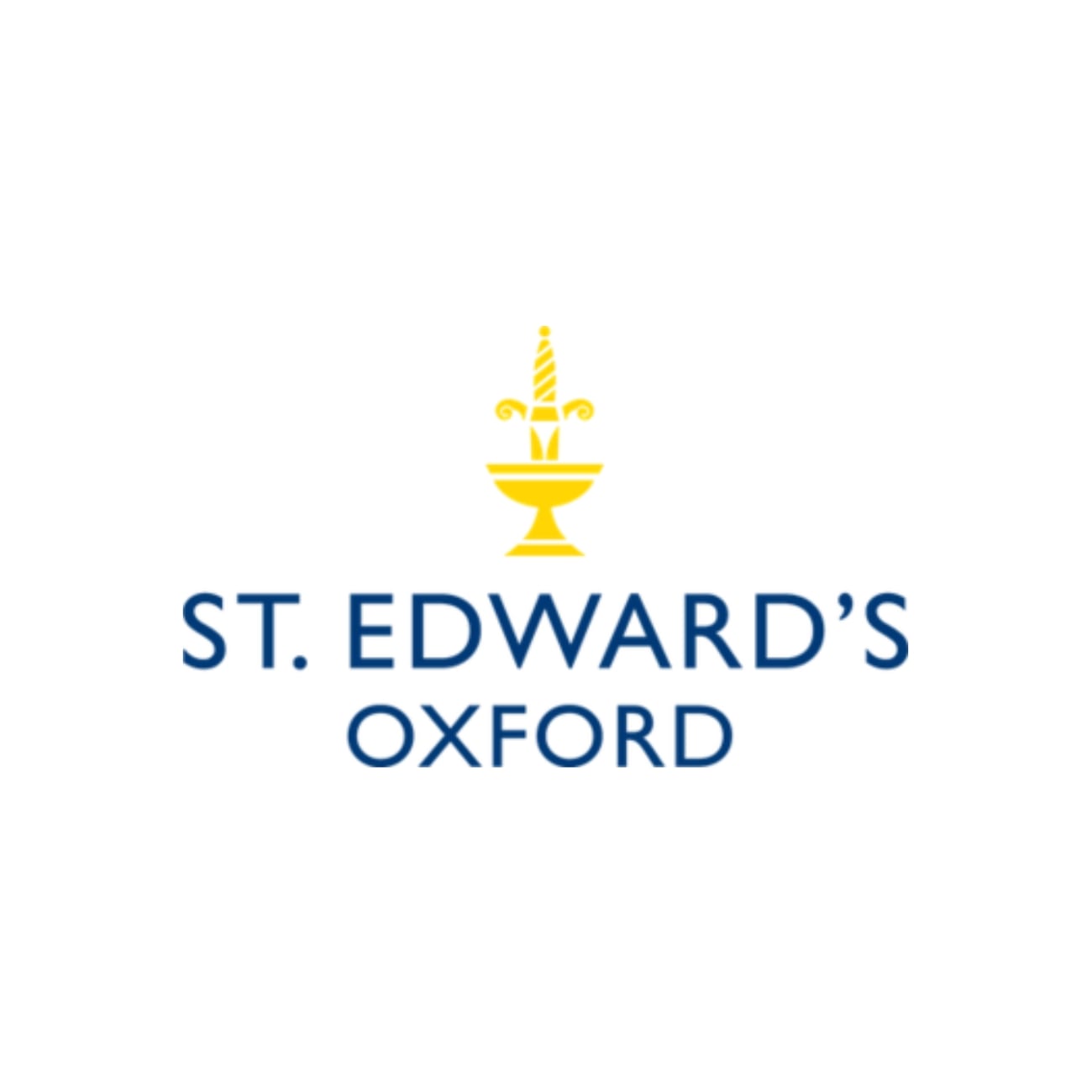 St Edwards Oxford Logo