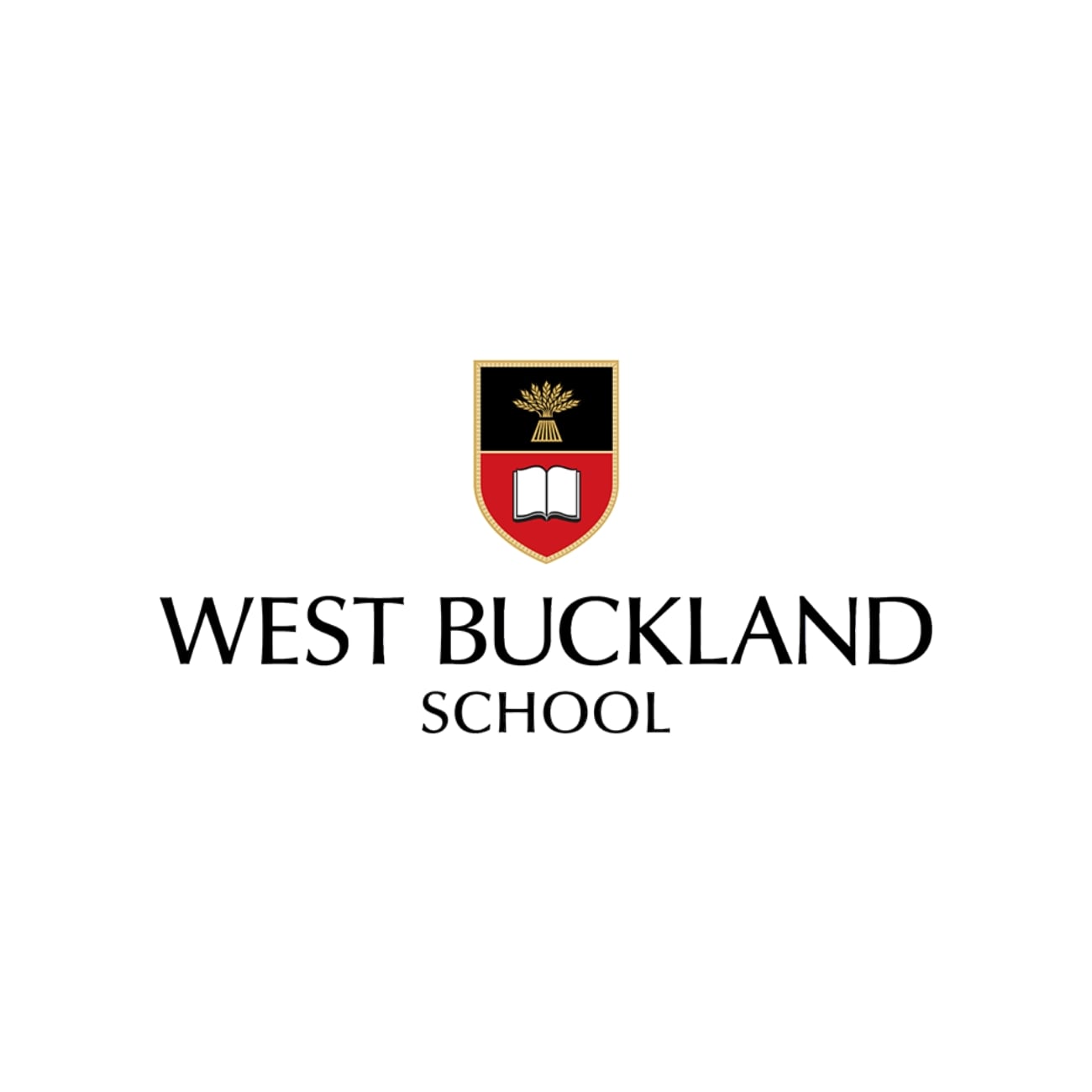 West Buckland School Logo