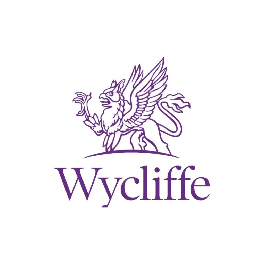 Wycliffe College Logo