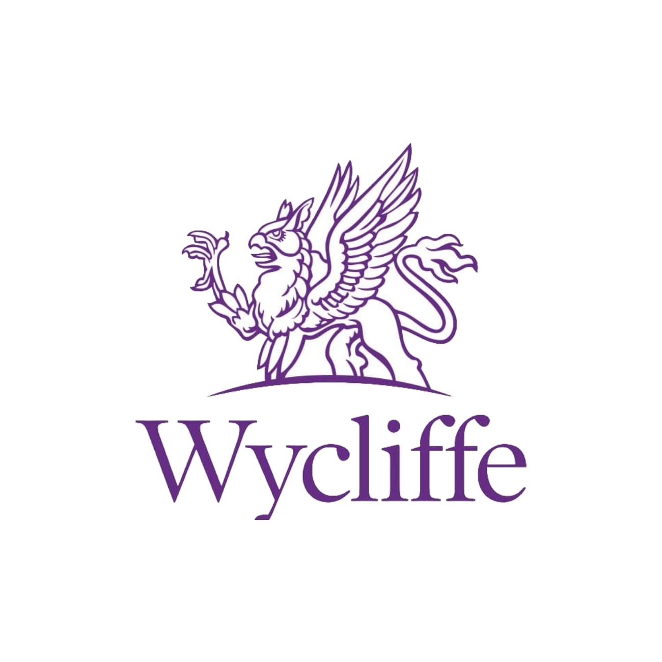 Wycliffe College Logo