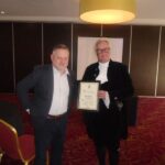 Simon High Sheriff Award