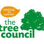 The Tree Council Proud To Support Logo[49]