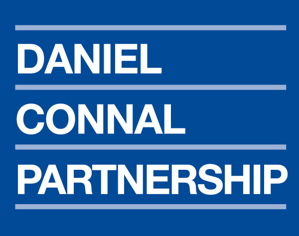 Daniel Connal Partnership Logo
