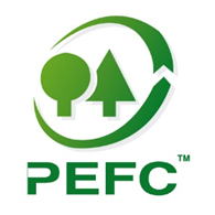 Pefc Logo