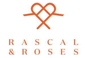 Rascal & Roses Logo