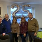 Witley Jones Furniture 25th Anniversary