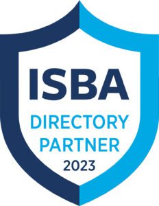 ISBA Directory Partner Logo 2023