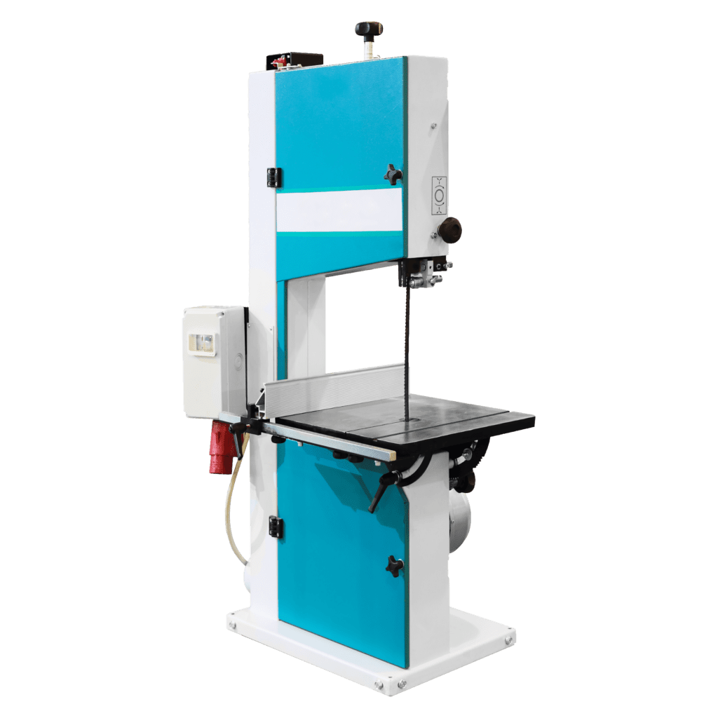 Bandsaw