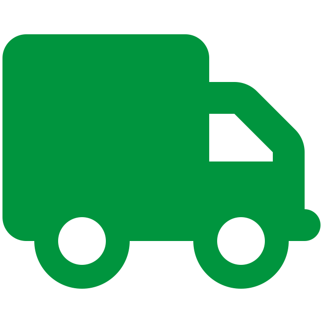 Delivery Truck Icon