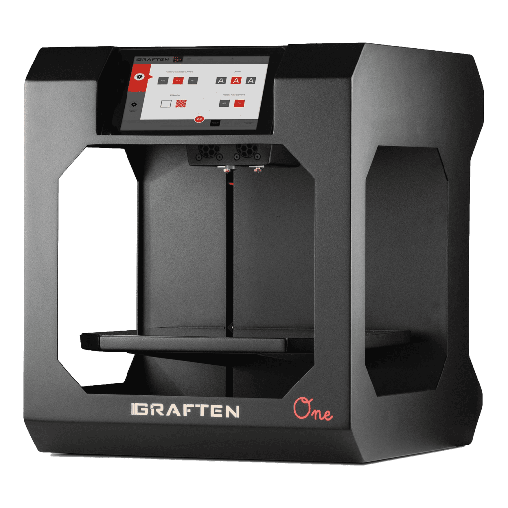 Graften One Laser Printer