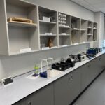 Science Laboratory